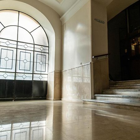 Scipioni Luxury Suite Roma Ngoại thất bức ảnh