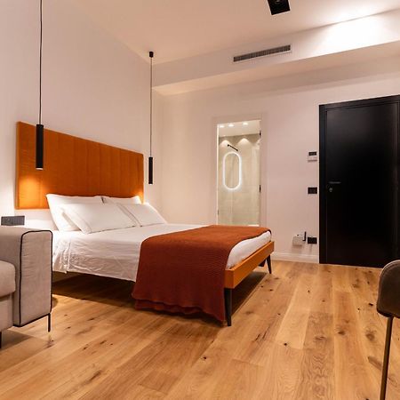 Scipioni Luxury Suite Roma Ngoại thất bức ảnh