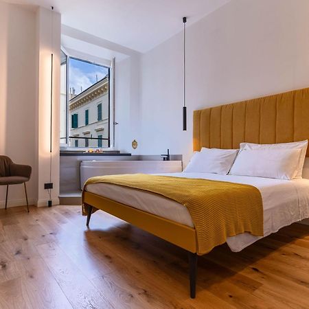 Scipioni Luxury Suite Roma Ngoại thất bức ảnh