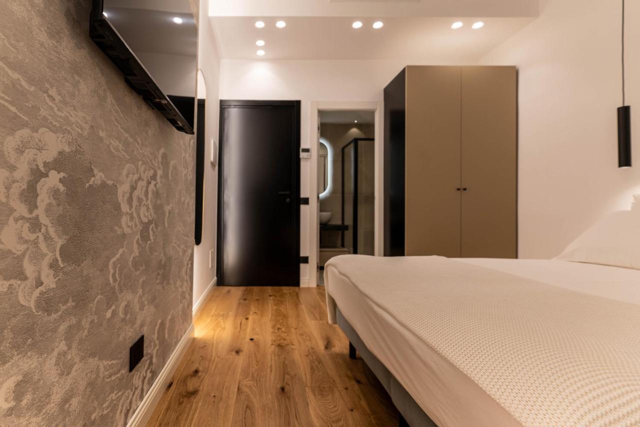 Scipioni Luxury Suite Roma Ngoại thất bức ảnh