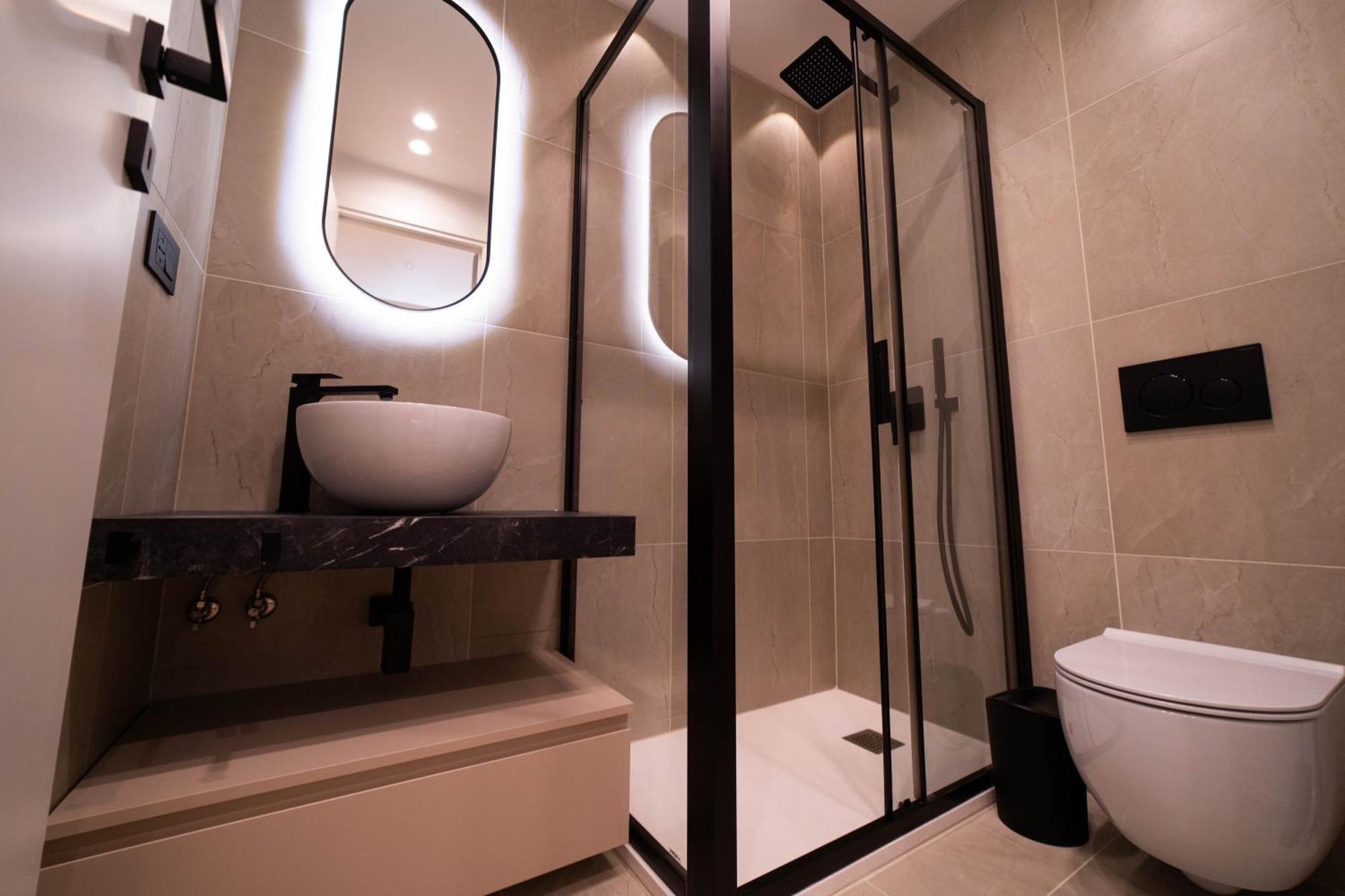 Scipioni Luxury Suite Roma Ngoại thất bức ảnh