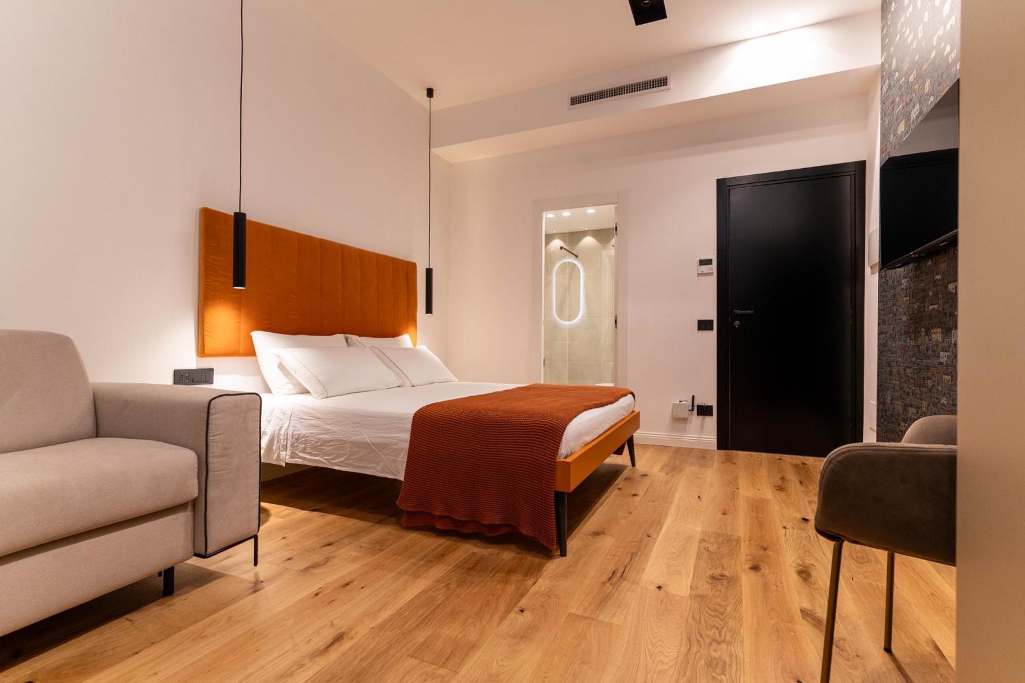 Scipioni Luxury Suite Roma Ngoại thất bức ảnh