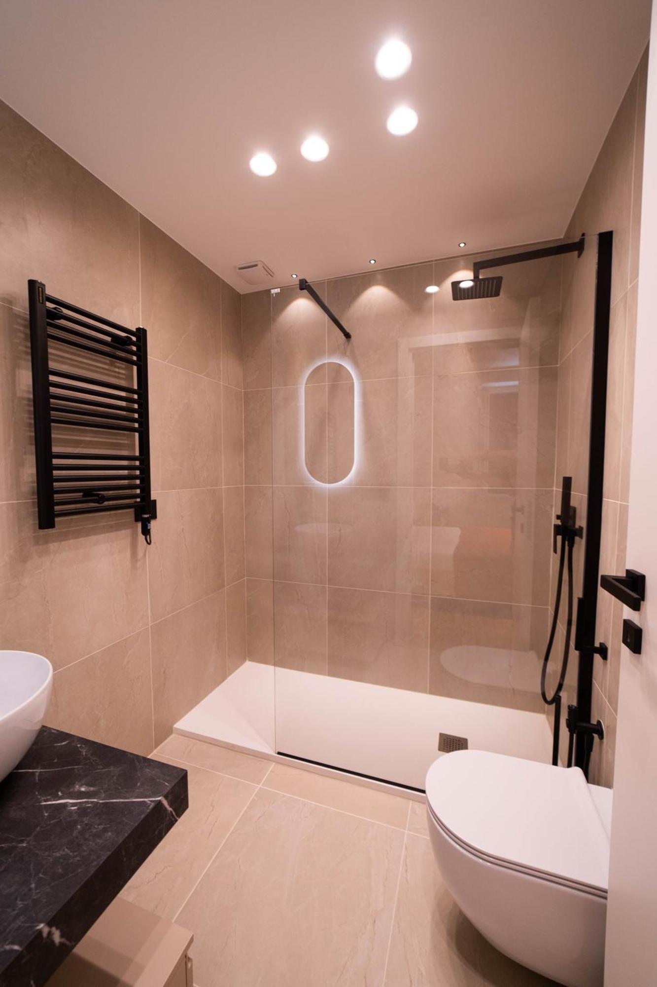 Scipioni Luxury Suite Roma Ngoại thất bức ảnh