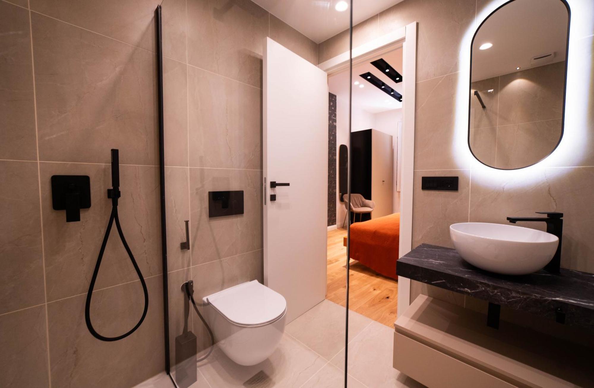 Scipioni Luxury Suite Roma Ngoại thất bức ảnh